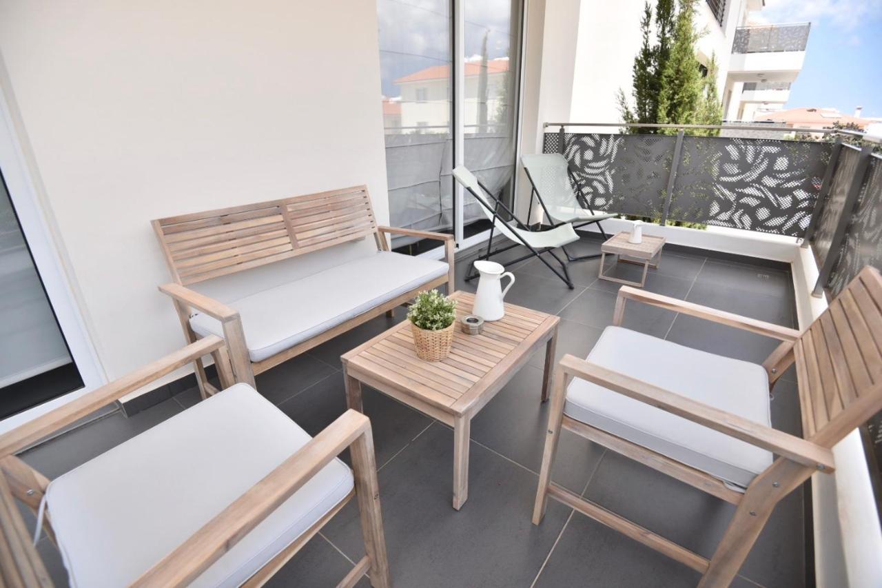 Limegrove Holiday Apartment Protaras Exterior foto