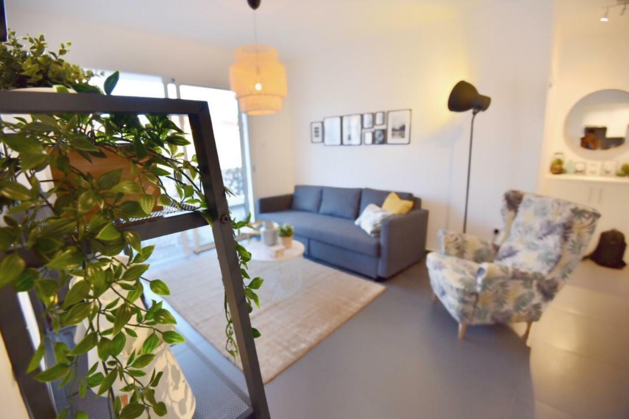 Limegrove Holiday Apartment Protaras Exterior foto